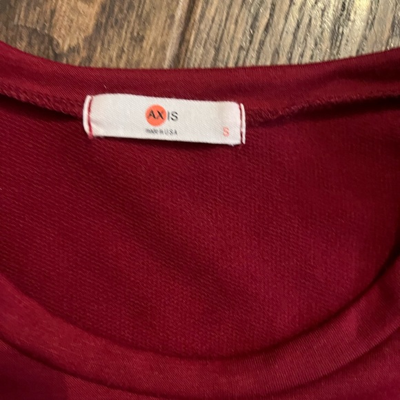 Maternity dress - Picture 2 of 2